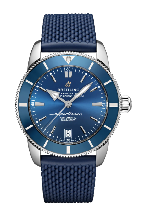 Breitling Superocean Heritage II 42 Replica Watch AB2010161C1S1